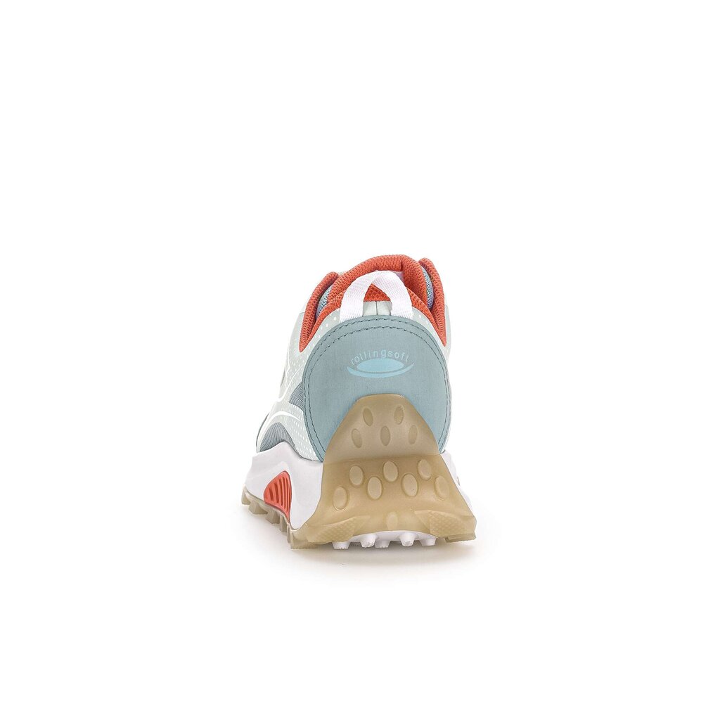 rollingsoft Sneaker low grün
