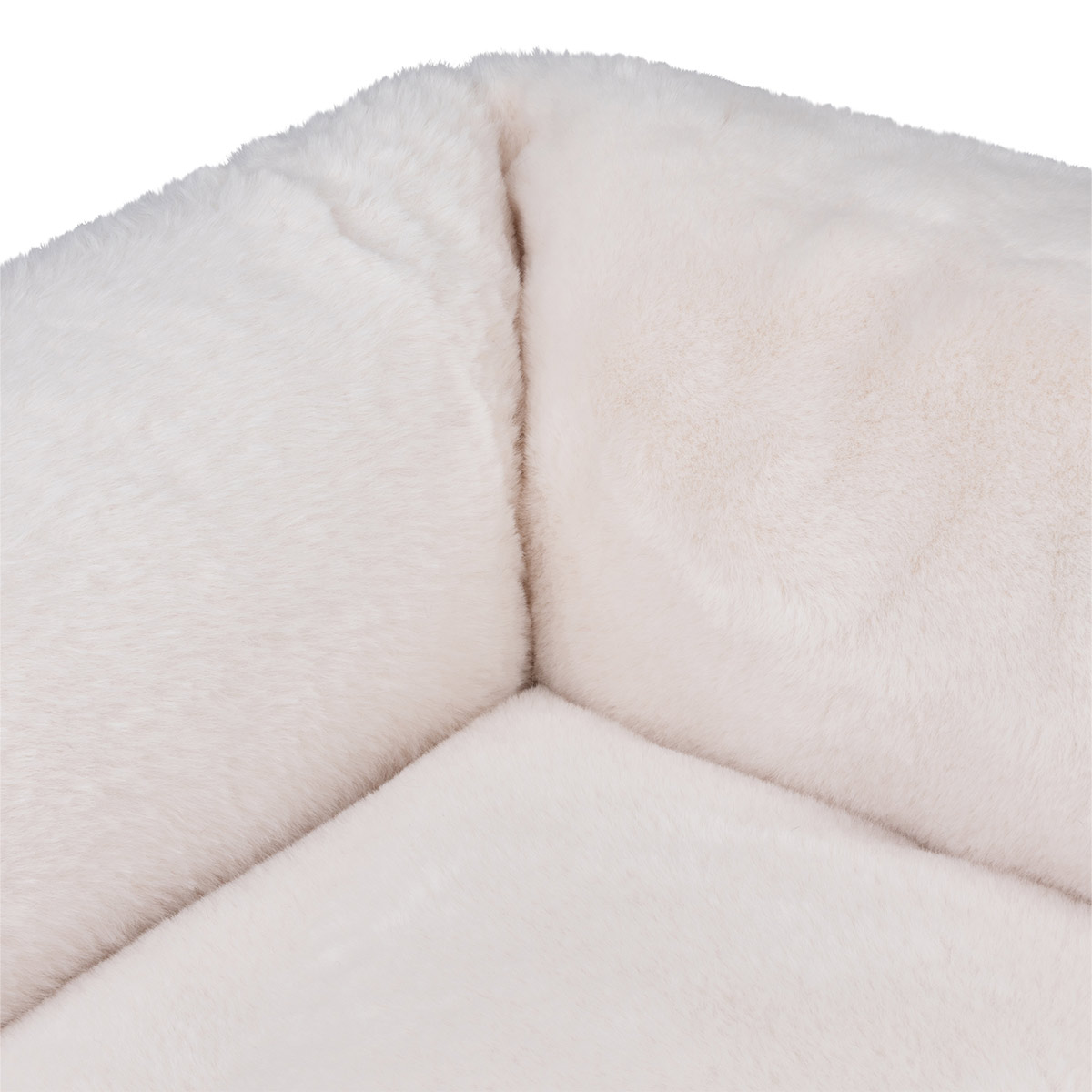 District 70 Sofa Bett NUZZLE merengue günstig kaufen bei ZooRoyal