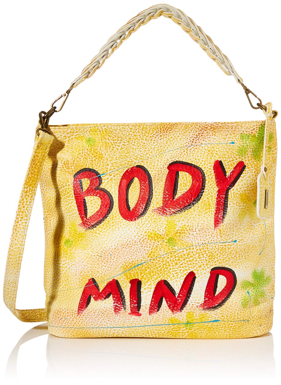 REMONTE Handtaschen gelb Tasche