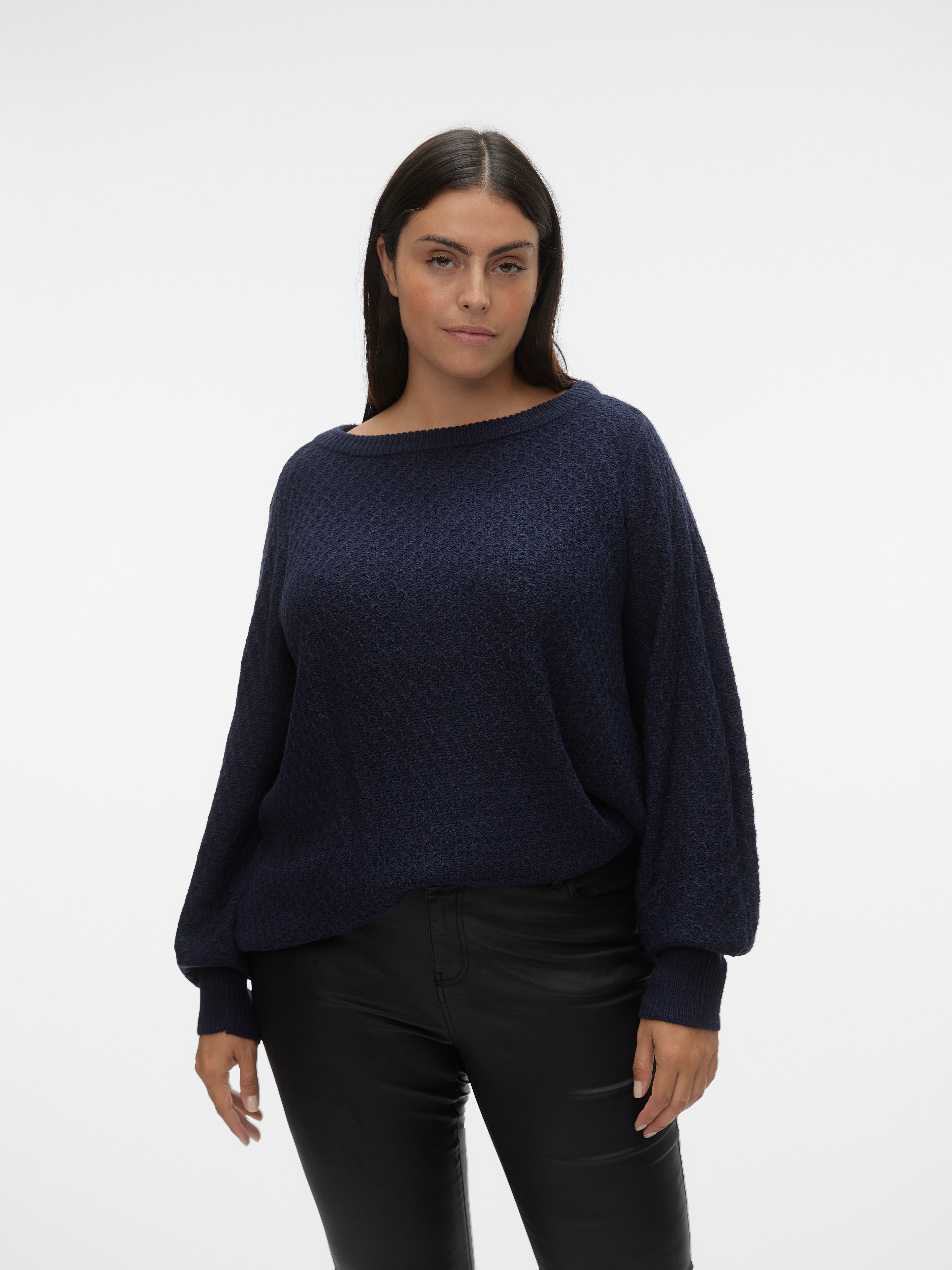 VMCWAFFY Pullover