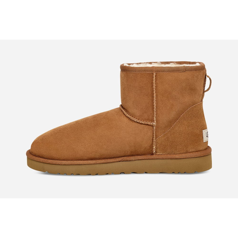 UGG Classic Mini 1002072-CHE / braun