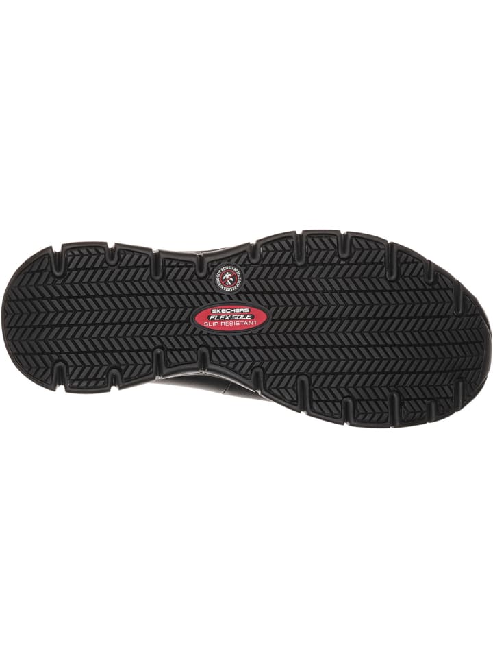 Skechers Freizeitschuh Sure Track in schwarz günstig kaufen