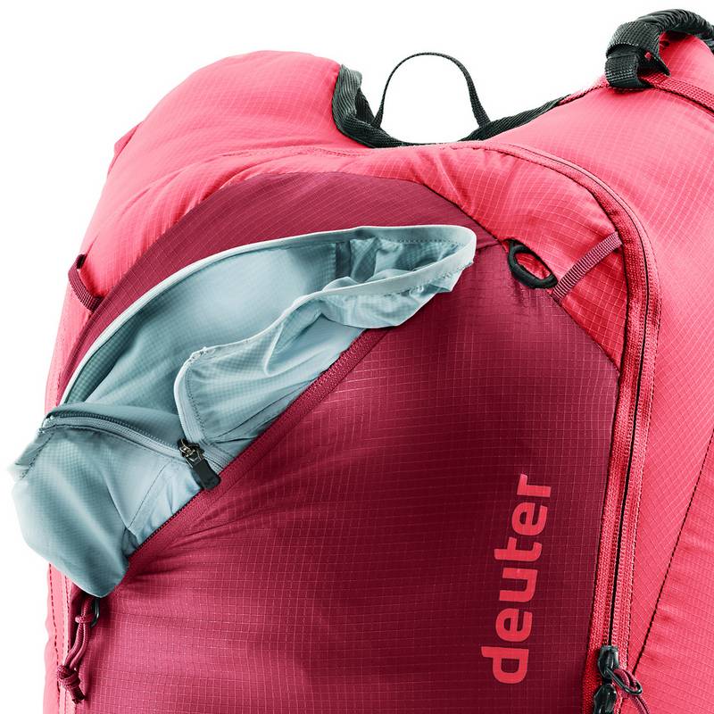 Deuter Updays 20 Alpinrucksack