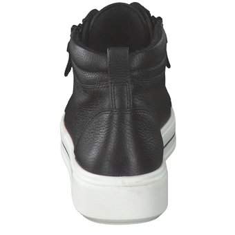 Ara Courtyard Sneaker High in schwarz