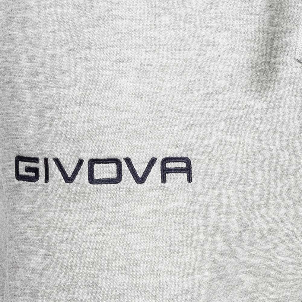 Givova Felpa Revolution Herren Jogginghose LF32-0009