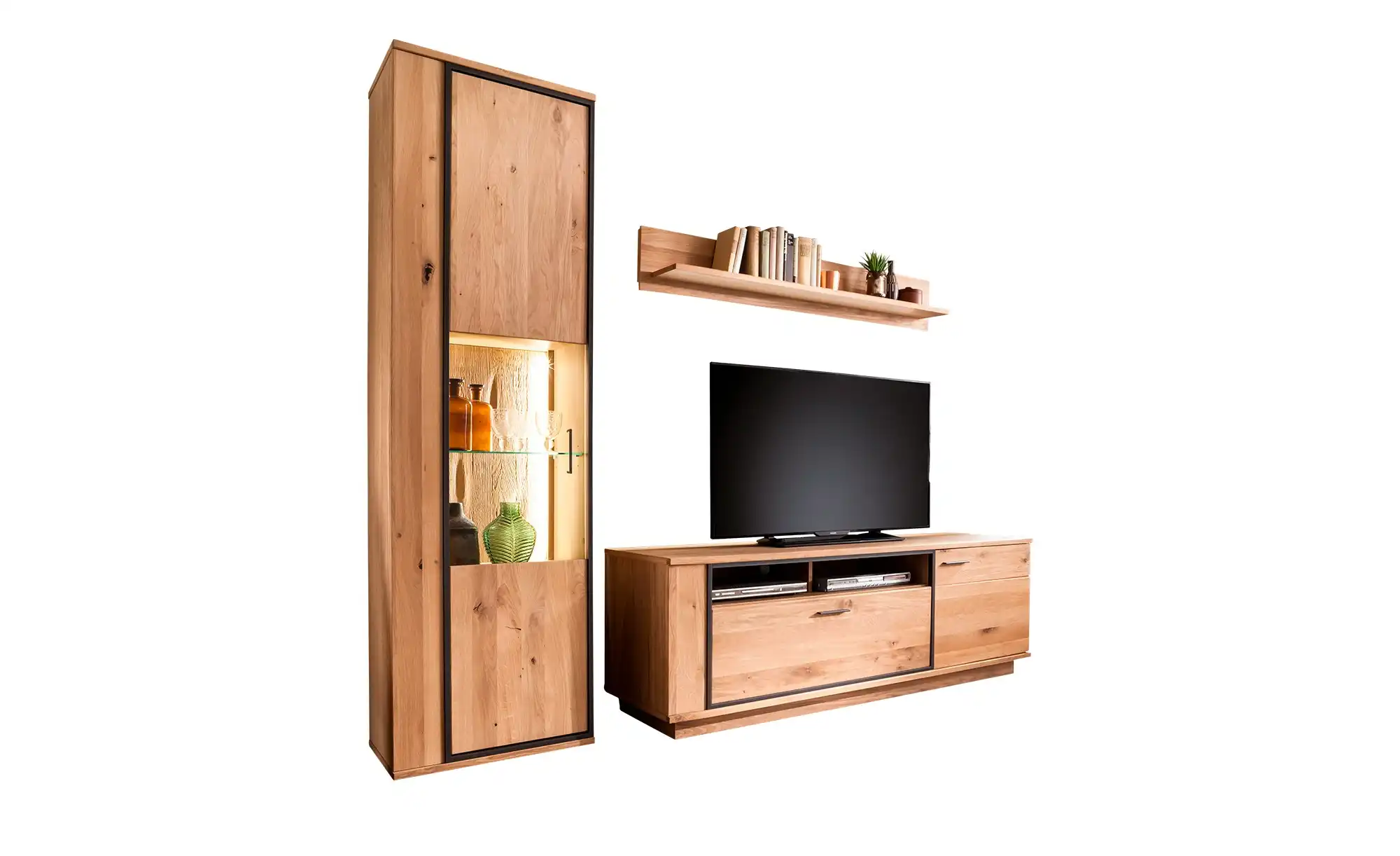 Woodford Wohnkombination Sania