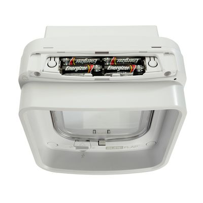 SureFlap Mikrochip Katzenklappe Connect