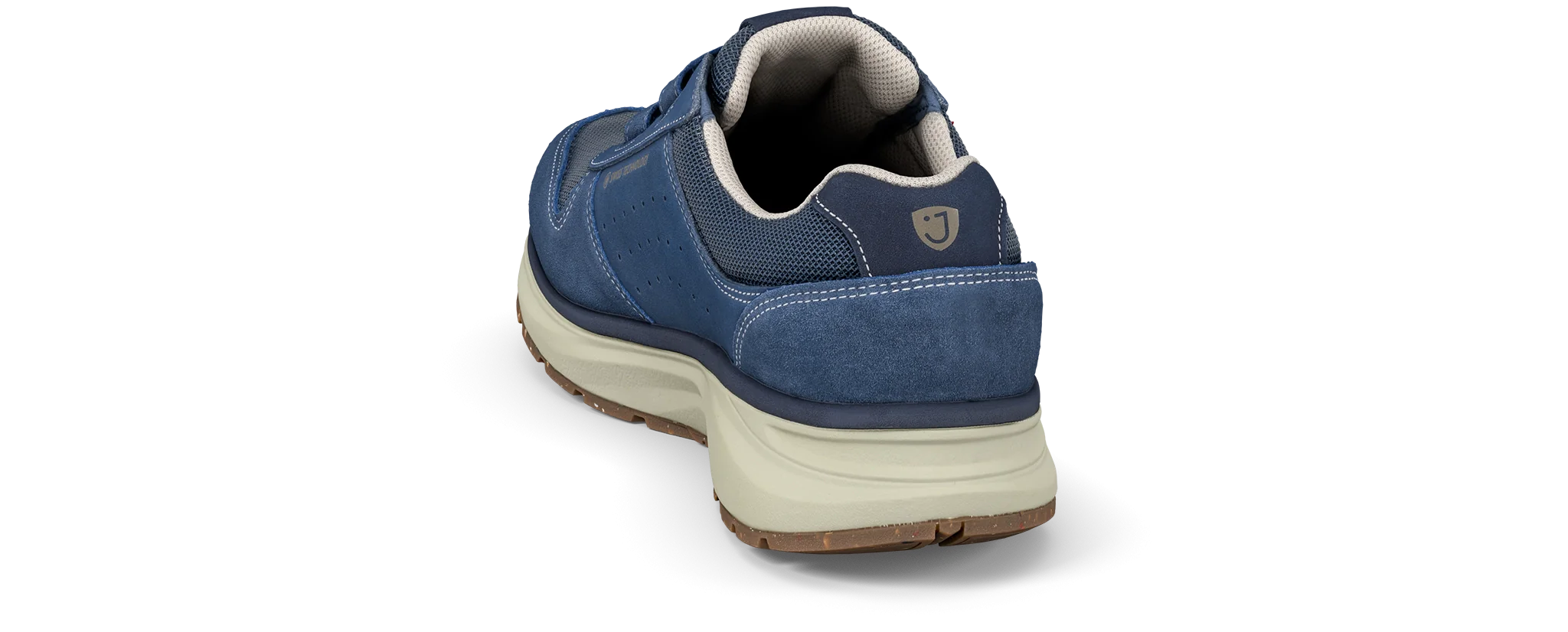 Dynamo Velcro Blue