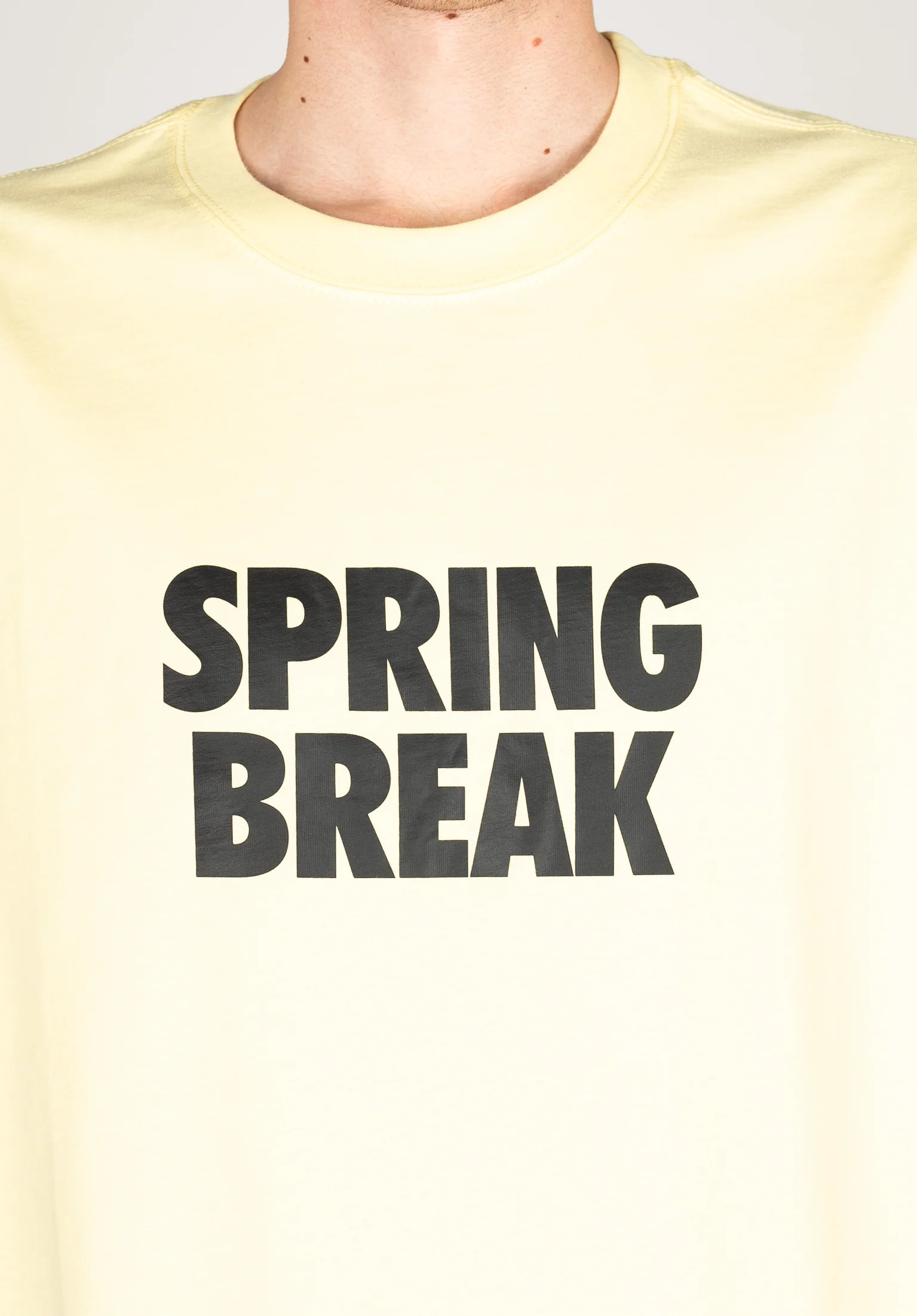 Springbreak