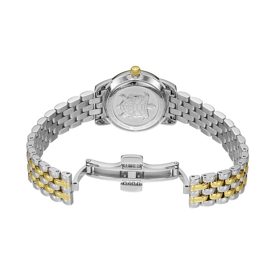 Certina Damenuhr DS-8 Lady