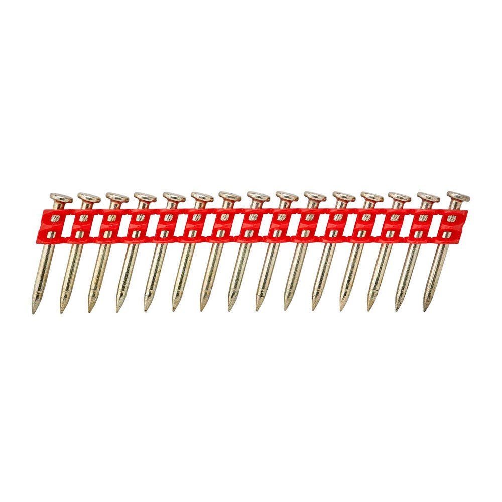 DEWALT 22 x 3mm XH Concrete Pins Suits DCN890 - 1005 Piece DCN8903022