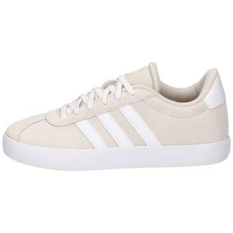 adidas VL Court 3.0 K Sneaker in beige