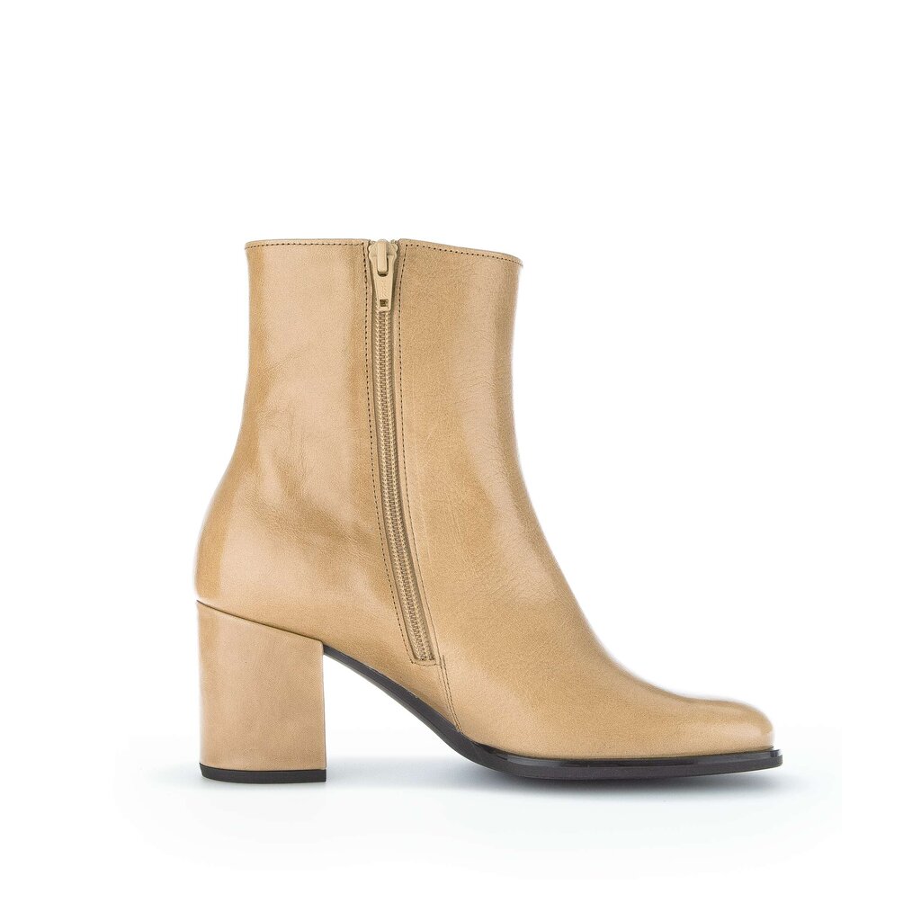 Gabor fashion Elegante Stiefelette braun