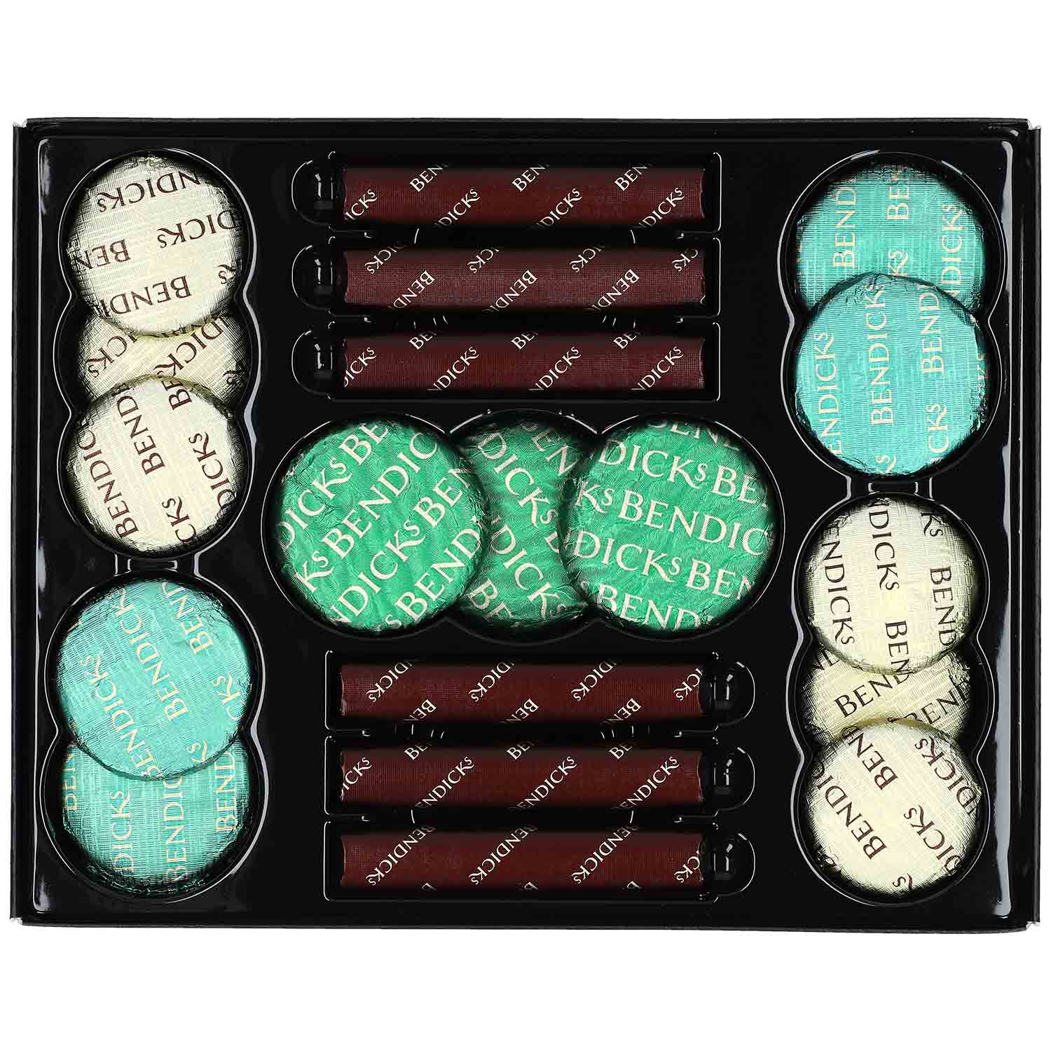 Bendicks Mint Collection 200g
