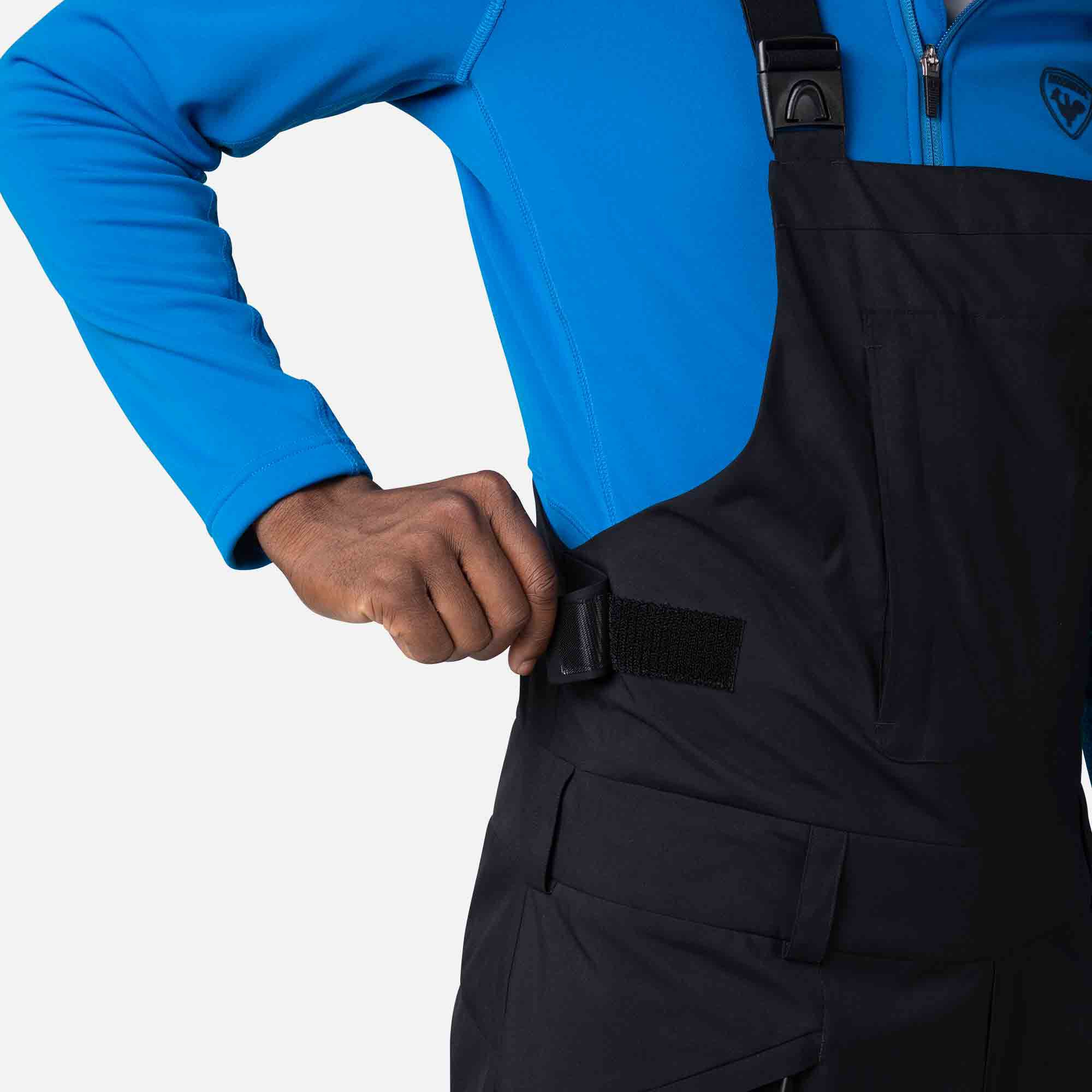 Salopette de ski Relaxed homme