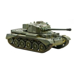 A34 Comet Heavy Tank