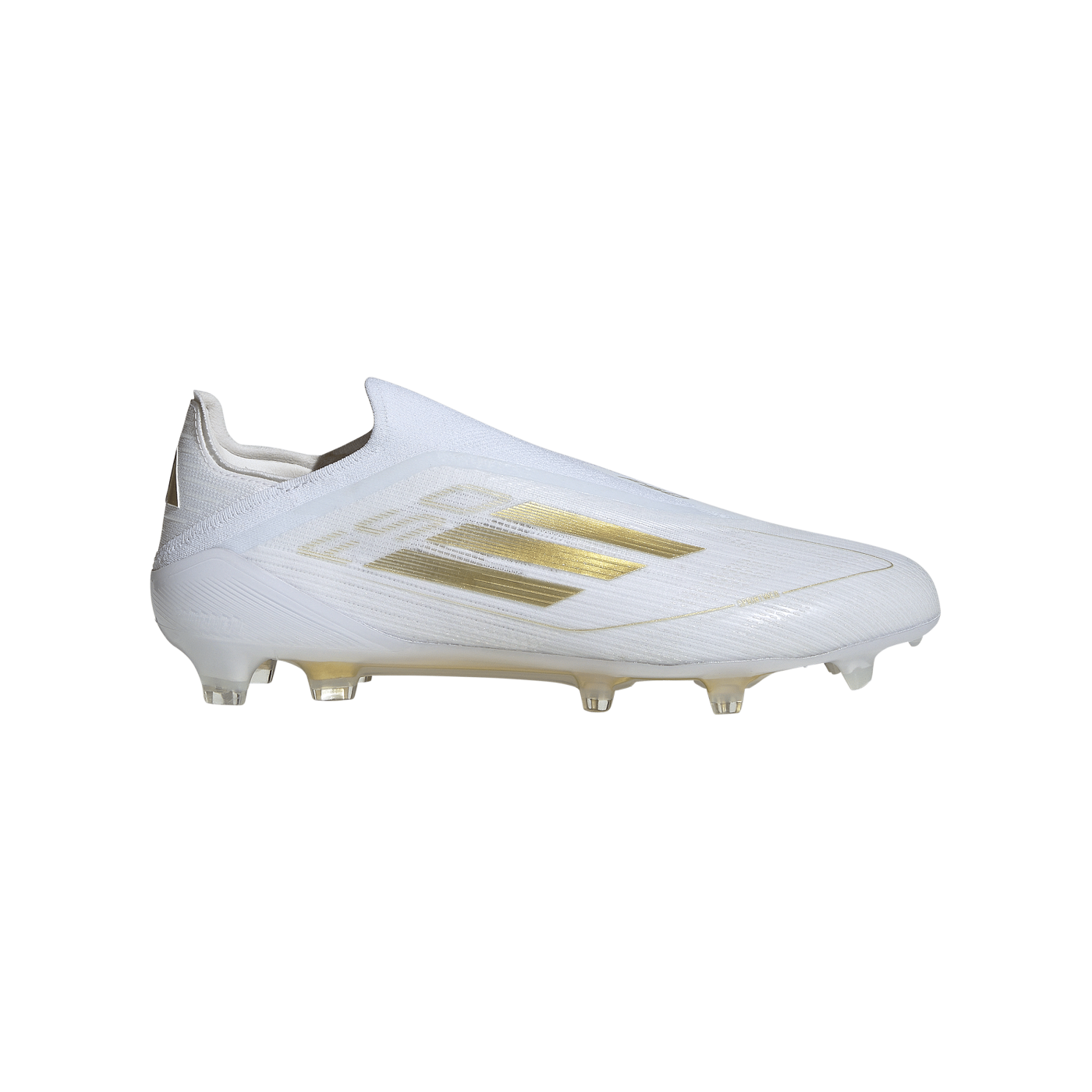 adidas F50 Elite LL FG Weiss