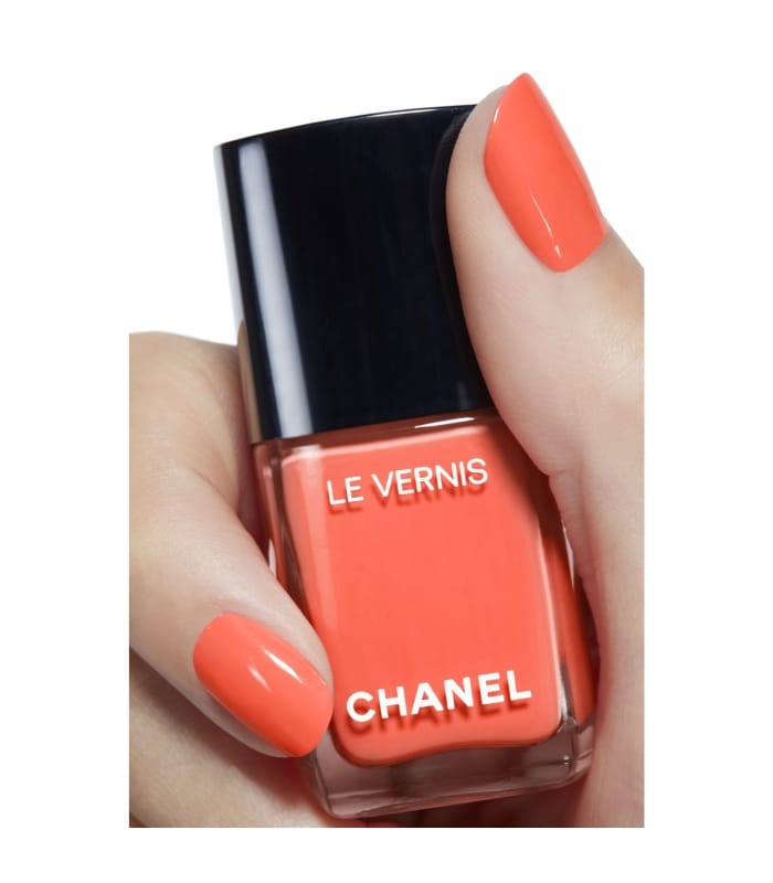 Chanel-LE VERNIS-Longue Tenue