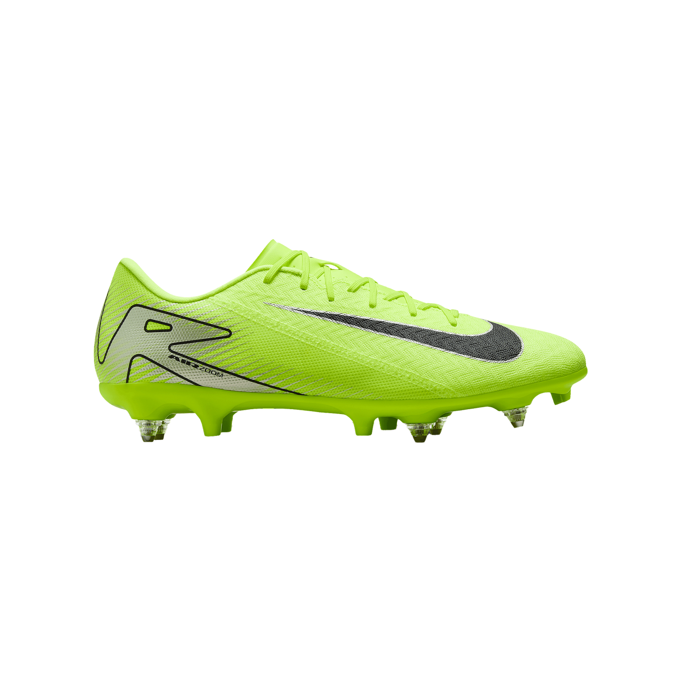 Nike Air Zoom Mercurial Vapor XVI Academy SG-Pro AC Gelb F700