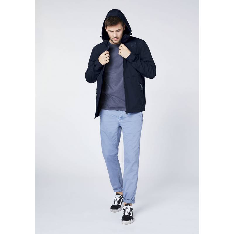 Chiemsee Softshelljacke Softshelljacke Herren