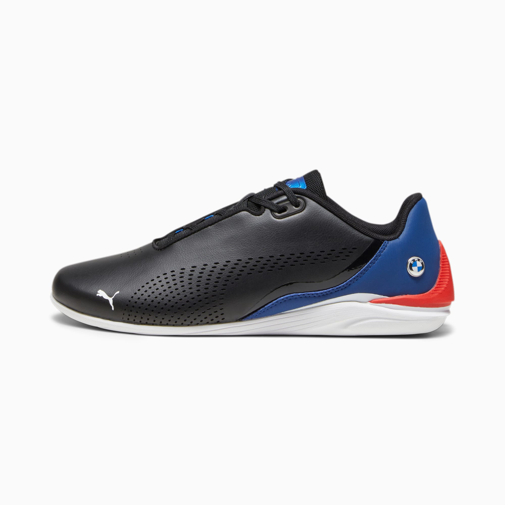 PUMA BMW M Motorsport Drift Cat Decima 307304_05 / schwarz