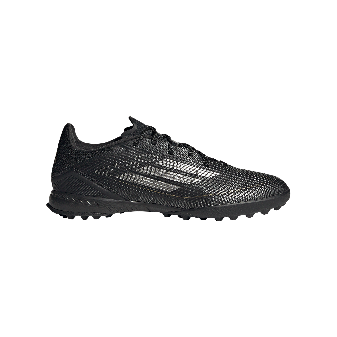 adidas F50 League TF Schwarz