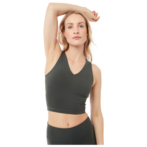 Mandala - Women's V-Neck Top - Top