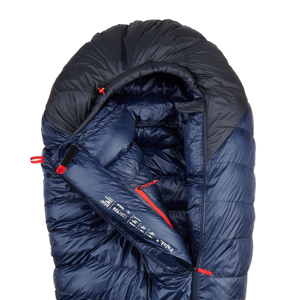 CORE 950 DUCK - Daunenschlafsack