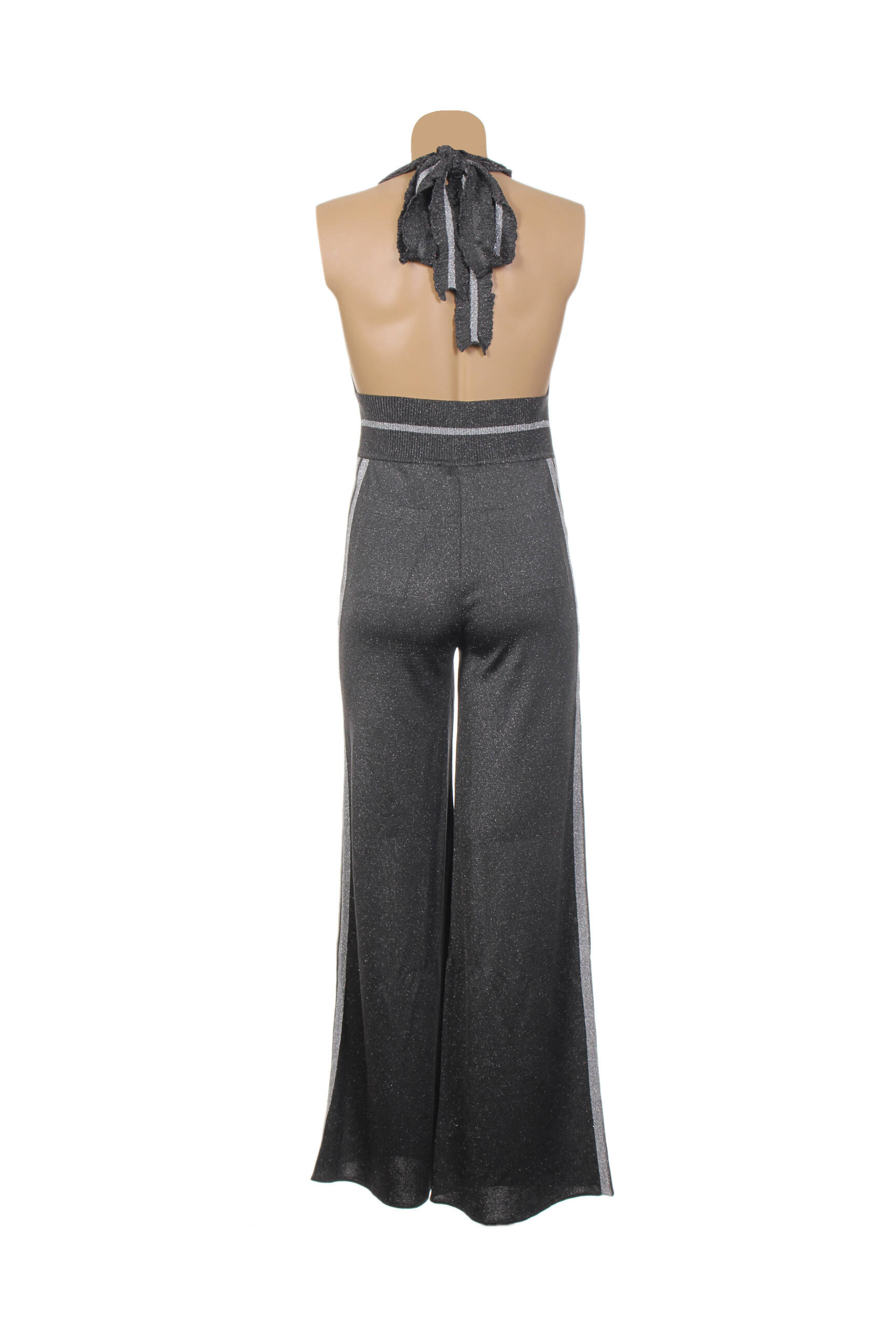 Jacqueline Coq Combinaisons 1 Femme couleur gris