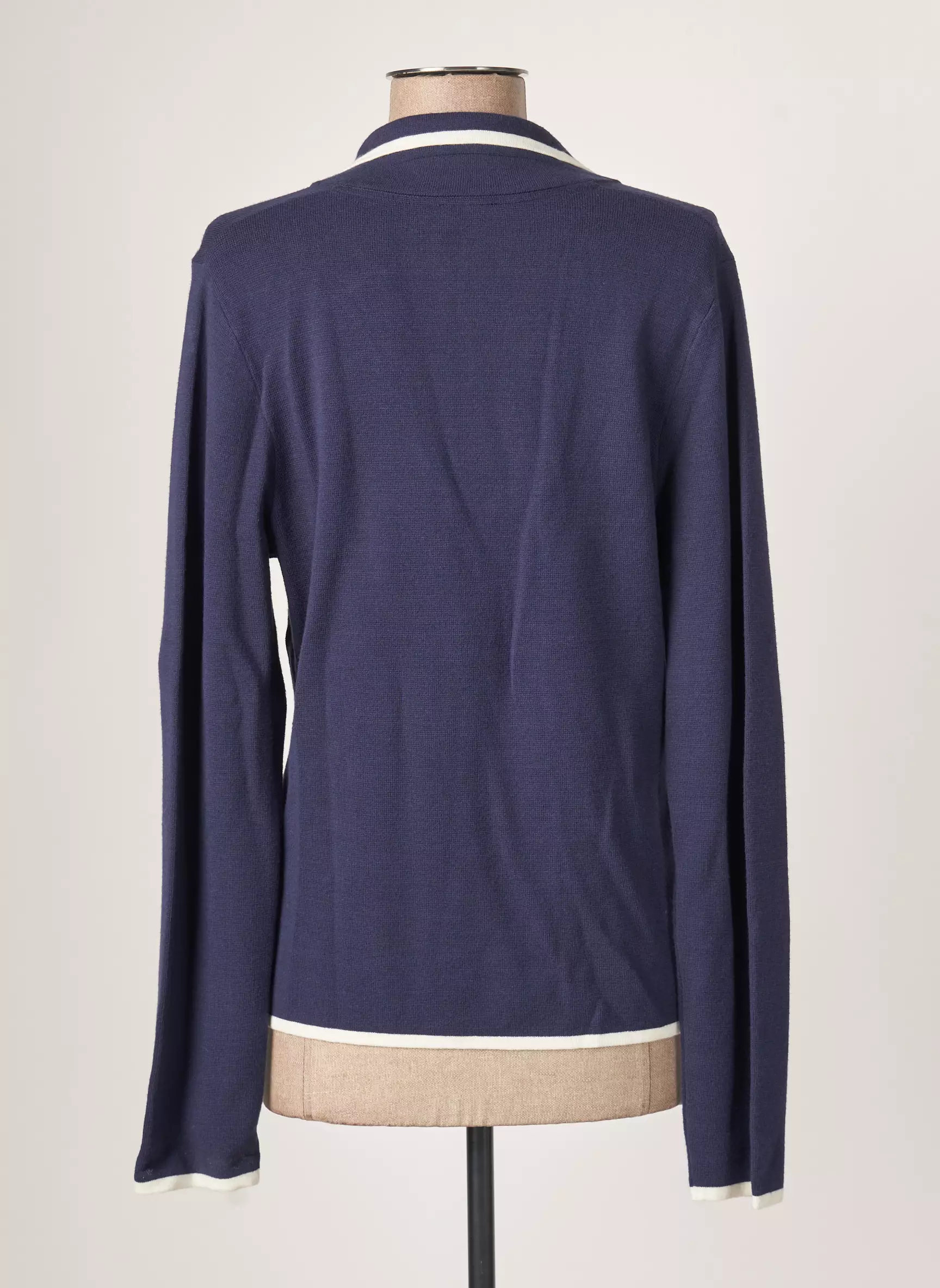 Gerry Weber Blazers Femme couleur bleu