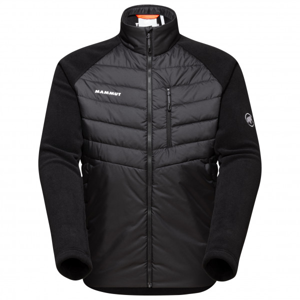 Mammut - Innominata Midlayer Hybrid Jacket - Fleecejacke