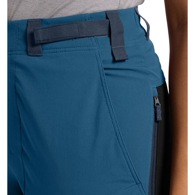 Haglöfs Rugged Relaxed Pant Trekkinghose Damen