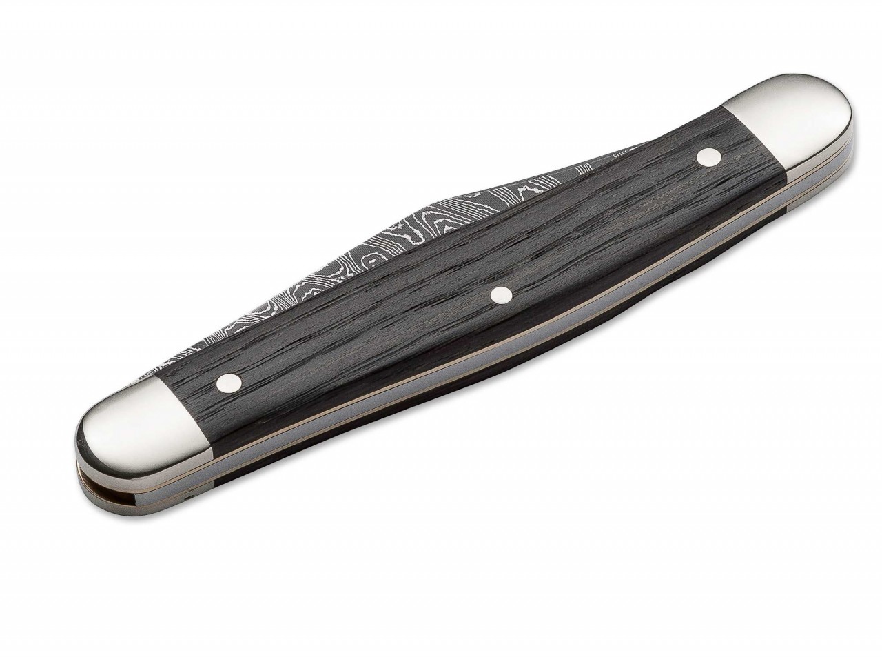 Stockman Classic Damast