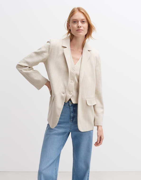 Blazer Jadima