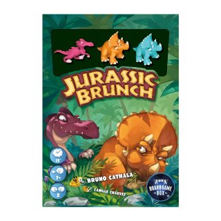 Jurassic Brunch (DE)