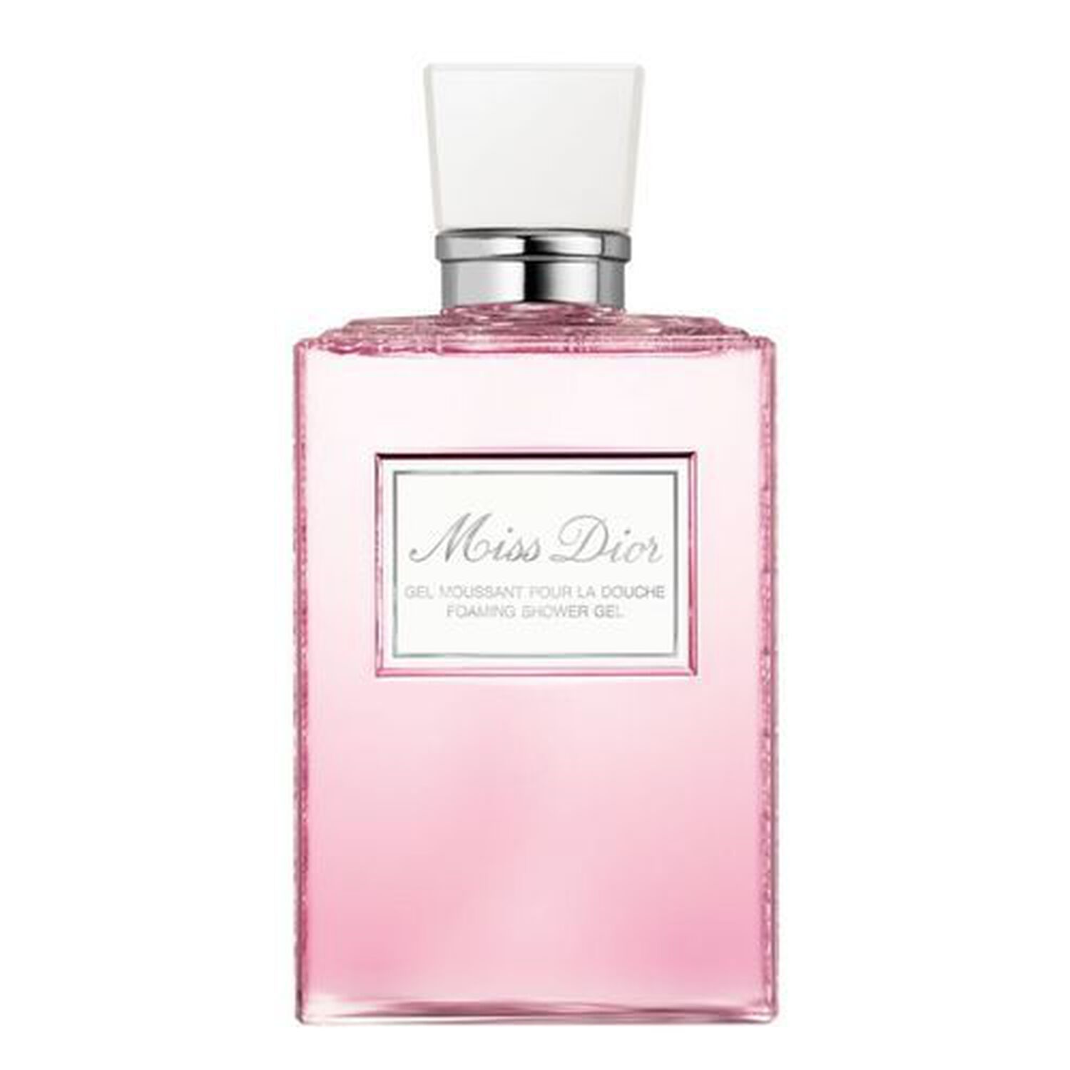 Dior Miss Dior Gel moussant pour la douche