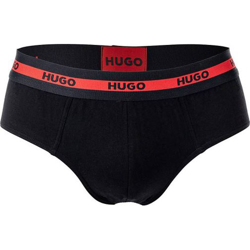 HUGO Slip 2er Pack