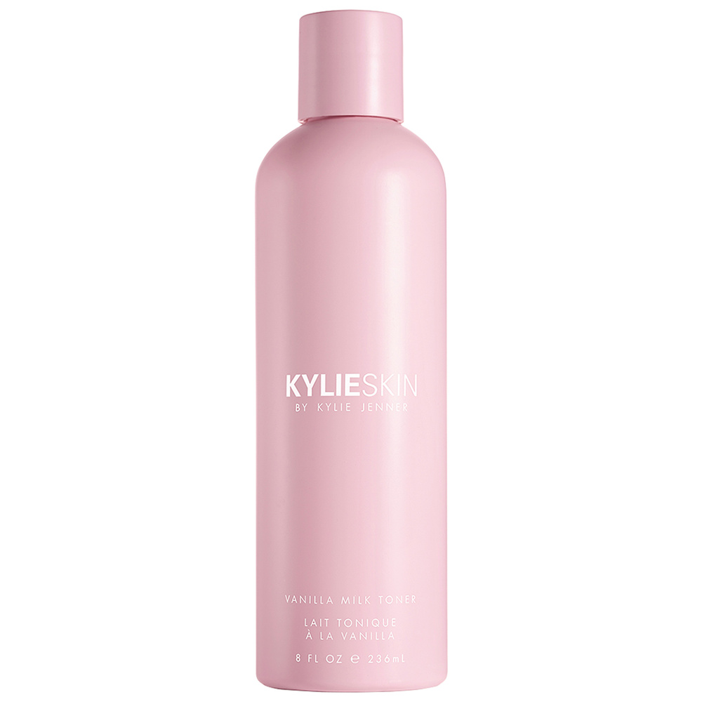 kylie by kylie jenner Lait Tonique à la vanille Tonique