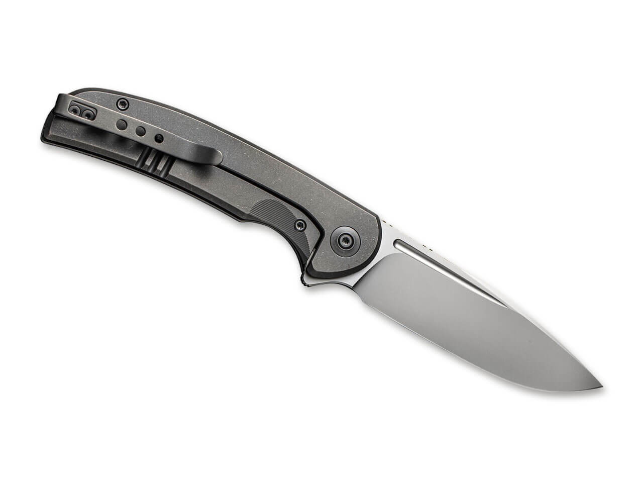 Beacon Titanium Gray