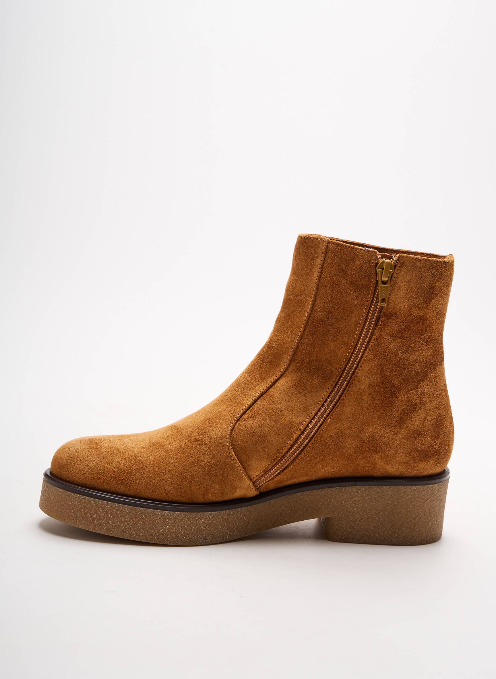 Chie Mihara Bottines Femme couleur marron