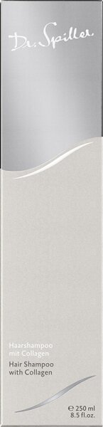 Dr. Spiller Haarshampoo mit Collagen Shampoo