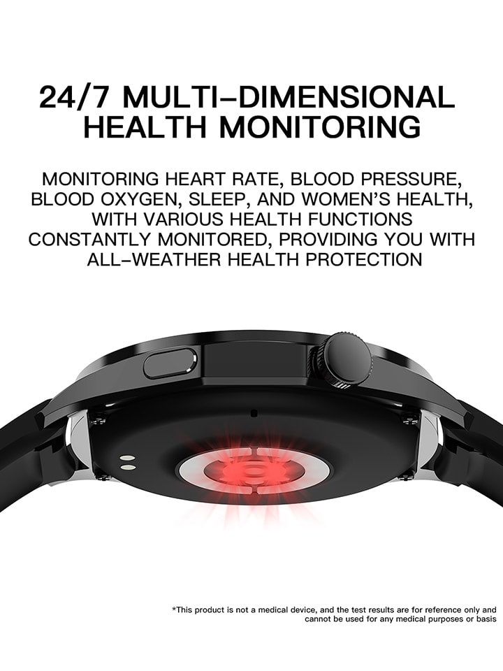SWEET ACCESS Smartwatch in Silber günstig kaufen onesize