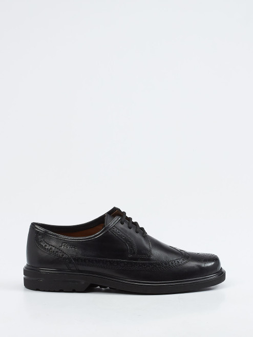 Schnürschuh-46510090006 Sioux