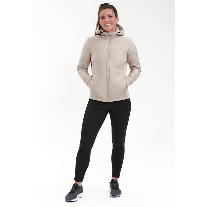 Endurance Princey Laufjacke Damen