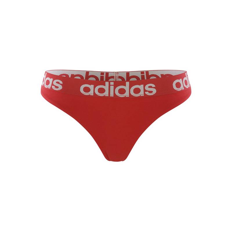 adidas Tanga Realasting Cotton Unterhose Damen