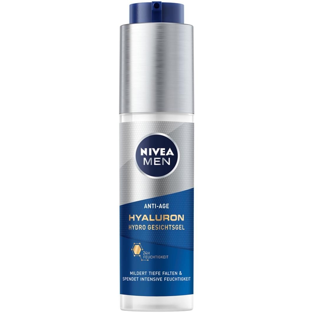 Anti Age Hyaluron Gel