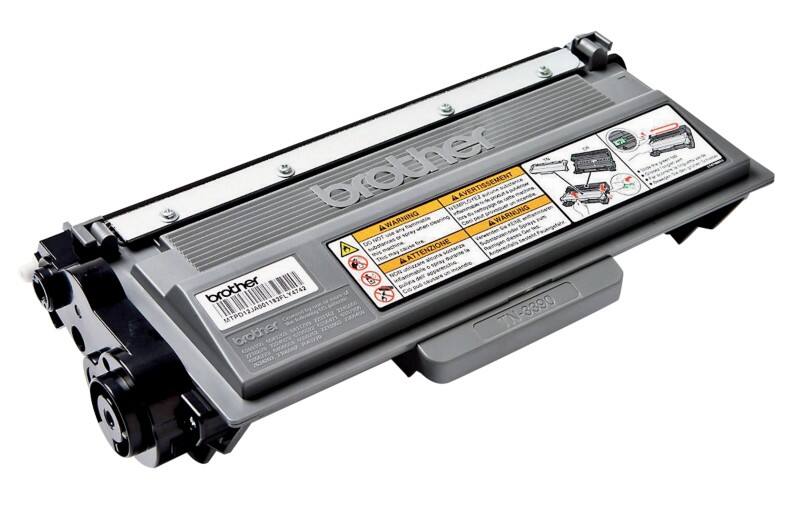 Brother TN-3390 Original Tonerkartusche Schwarz