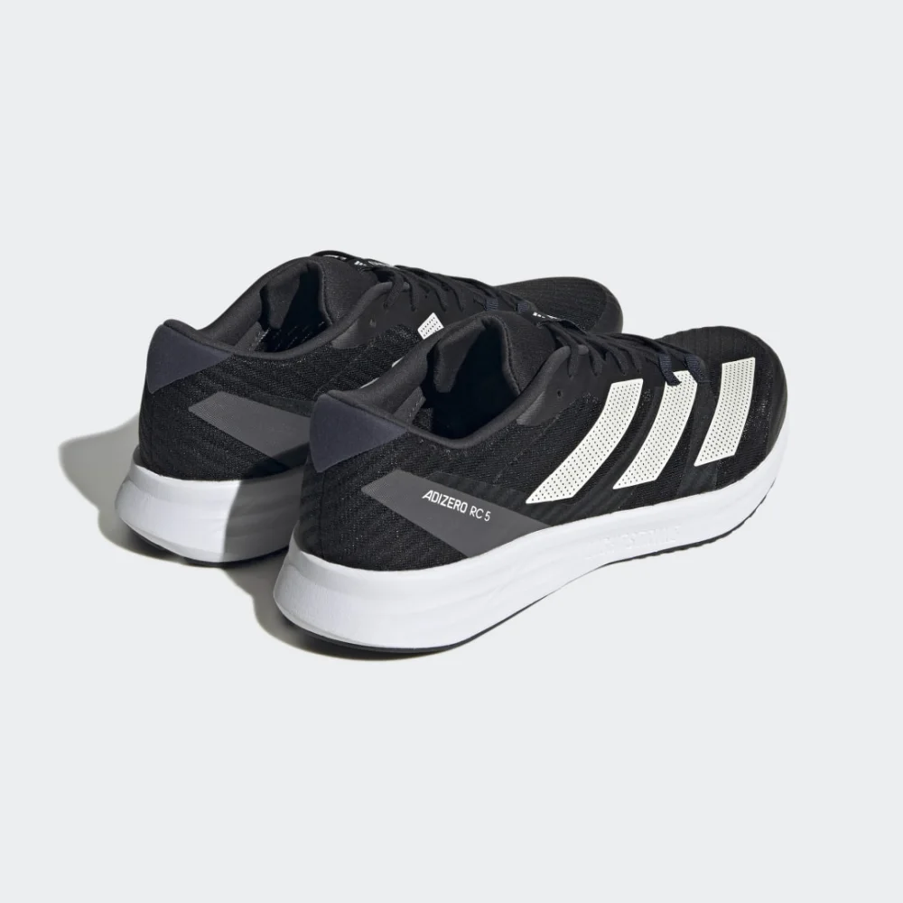 adidas Adizero RC 5 HQ3680 / schwarz