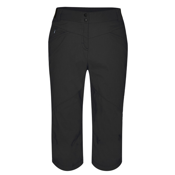 W 3/4 BIKE PANTS CSL Damen - Radshorts