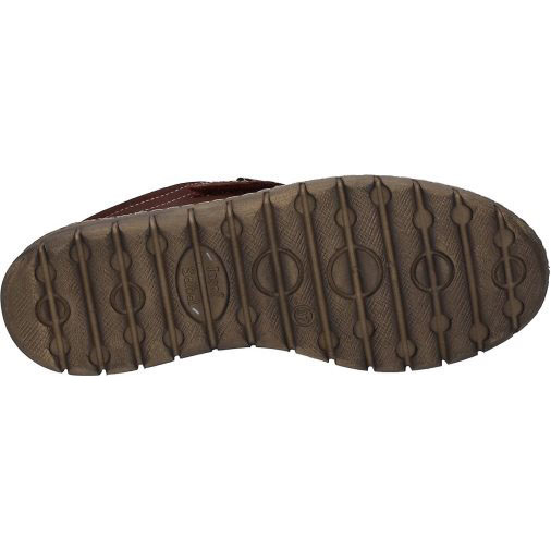 JOSEF SEIBEL Slipper Steffi 51, bordeaux